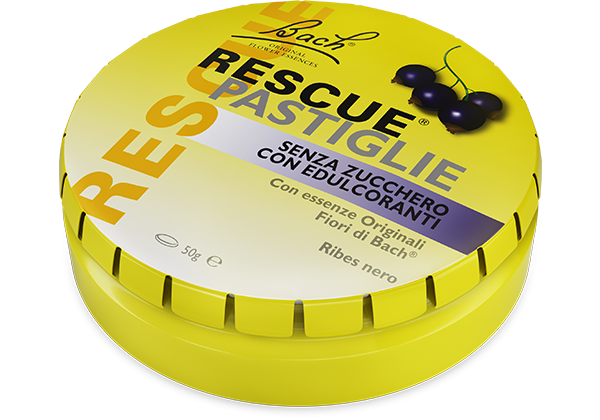 RESCUE® Pastiglie - Erboristeria Il Miglio Verde