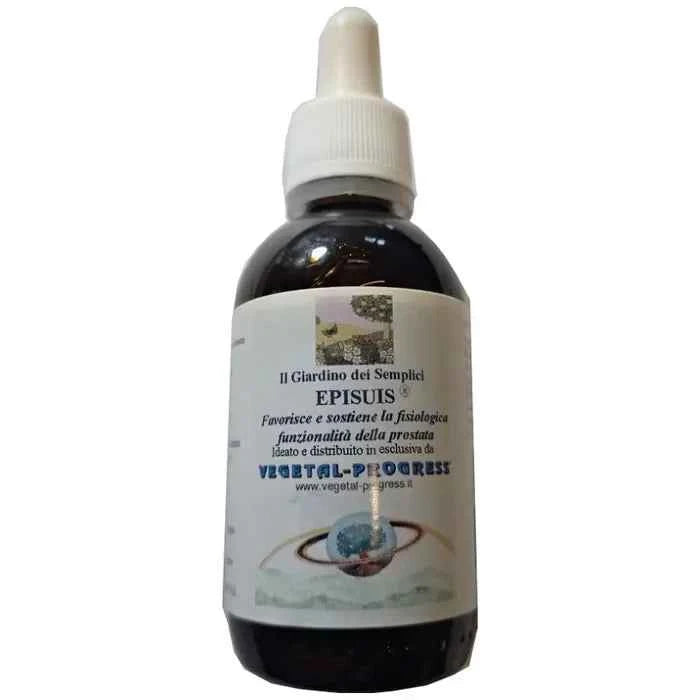Il Giardino dei Semplici Episuis 50ml - Vegetal Progress - Erboristeria Il Miglio Verde