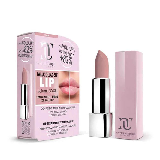 Ialucollagen Lip Volume XXXL - Erboristeria Il Miglio Verde