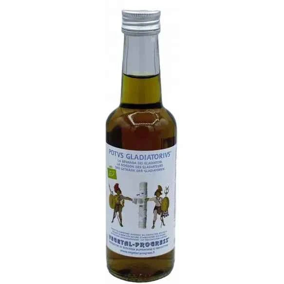 Vegetal Progress Potus Gladiatorius 250ml - Erboristeria Il Miglio Verde