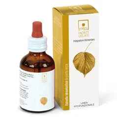 Horti celati Spaccapietra Bio 50ml - Erboristeria Il Miglio Verde