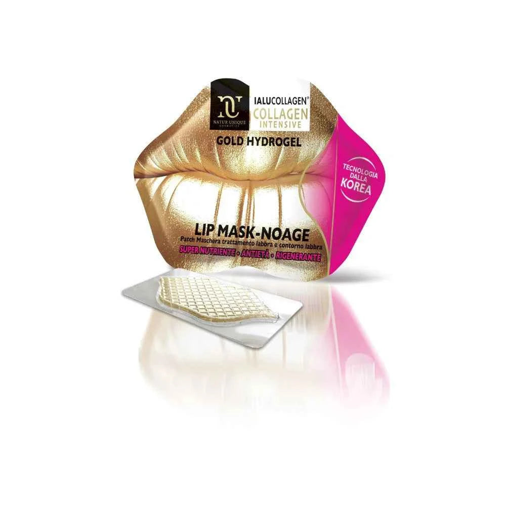Ialucollagen Collagen Intensive Lip Mask-NoAge - Erboristeria Il Miglio Verde
