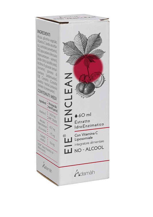 EIE® VENCLEAN - Erboristeria Il Miglio Verde