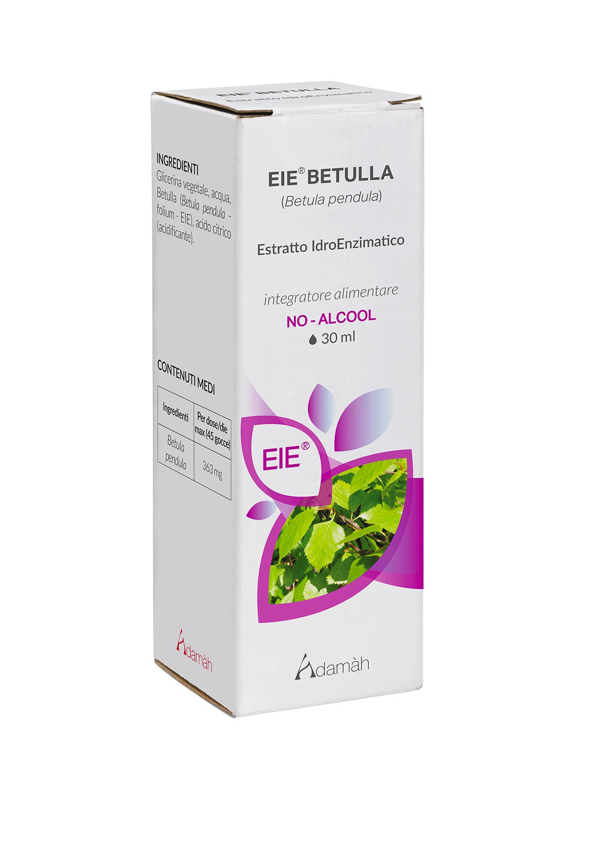 EIE® BETULLA