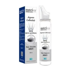 argento-colloidale-spray-nutriva-1 - Erboristeria Il Miglio Verde