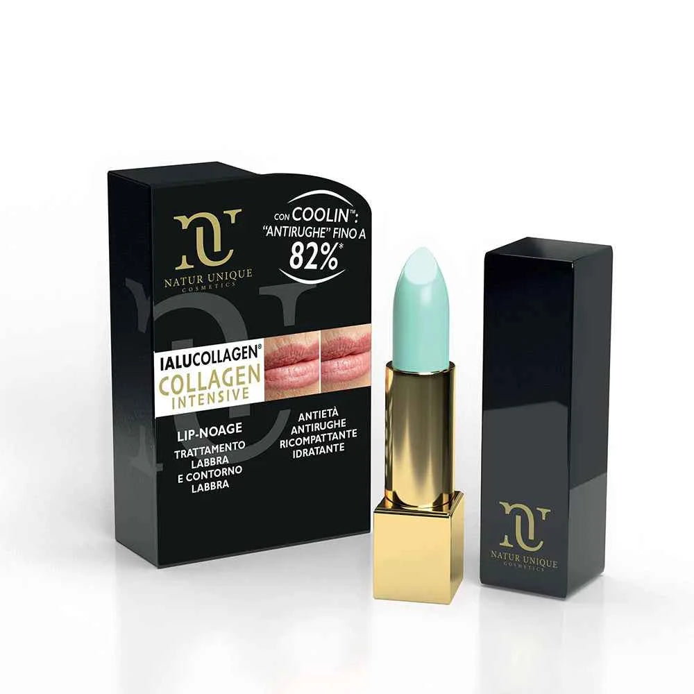 Ialucollagen Collagen Intensive Lip No-Age - Erboristeria Il Miglio Verde