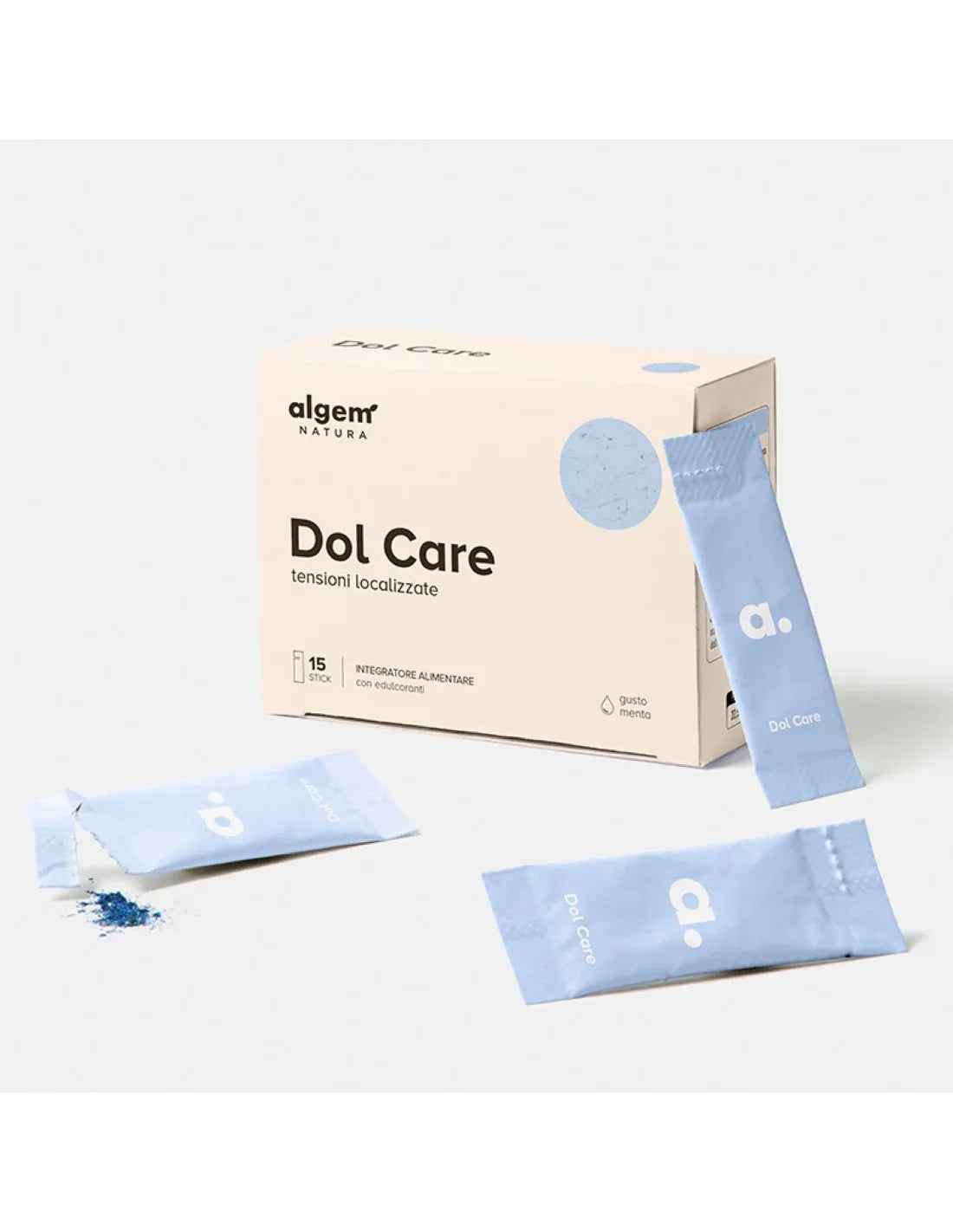 Dol Care - Algem - Erboristeria Il Miglio Verde