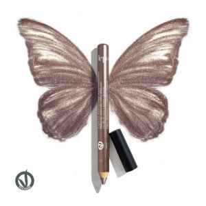 VELVET BUTTERFLY EYESHADOW Matitone ombretto ultra shimmer - Erboristeria Il Miglio Verde