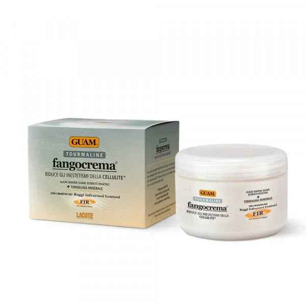 Fangocrema Fir Tourmaline 300 ml - Guam - Erboristeria Il Miglio Verde