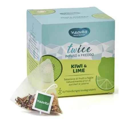 Tisana a Freddo Neavita - Erboristeria Il Miglio Verde