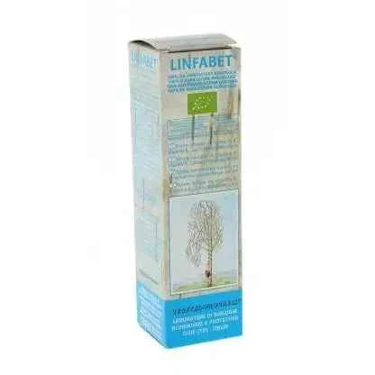 Linfabet Concentrato 60ml - Vegetal Progress - Erboristeria Il Miglio Verde