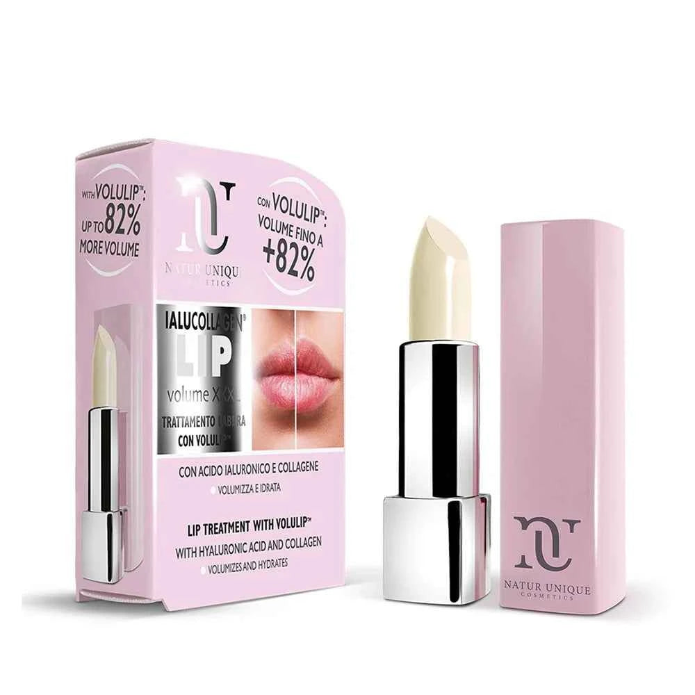 Ialucollagen Lip Volume XXXL - Erboristeria Il Miglio Verde