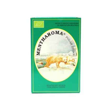 Mentharoma® Polar Drink - Erboristeria Il Miglio Verde