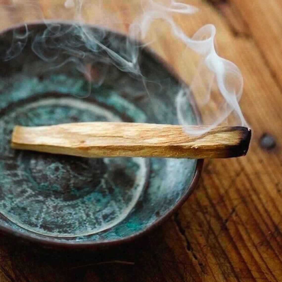 PALO SANTO – LEGNETTI - Erboristeria Il Miglio Verde