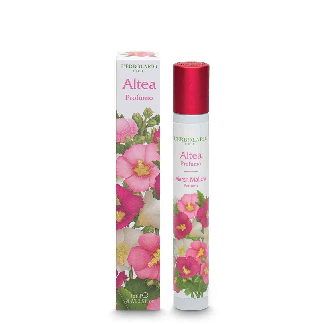Profumo Altea - L'Erbolario - Erboristeria Il Miglio Verde