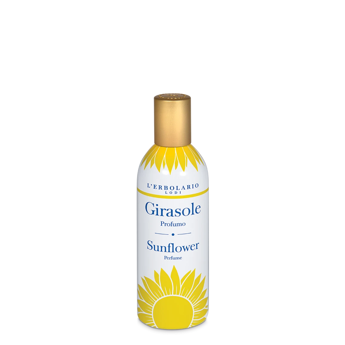 Profumo Girasole - L'Erbolario - Erboristeria Il Miglio Verde