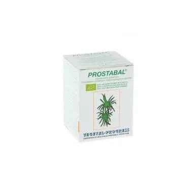 Prostabal 60 Capsule - Erboristeria Il Miglio Verde