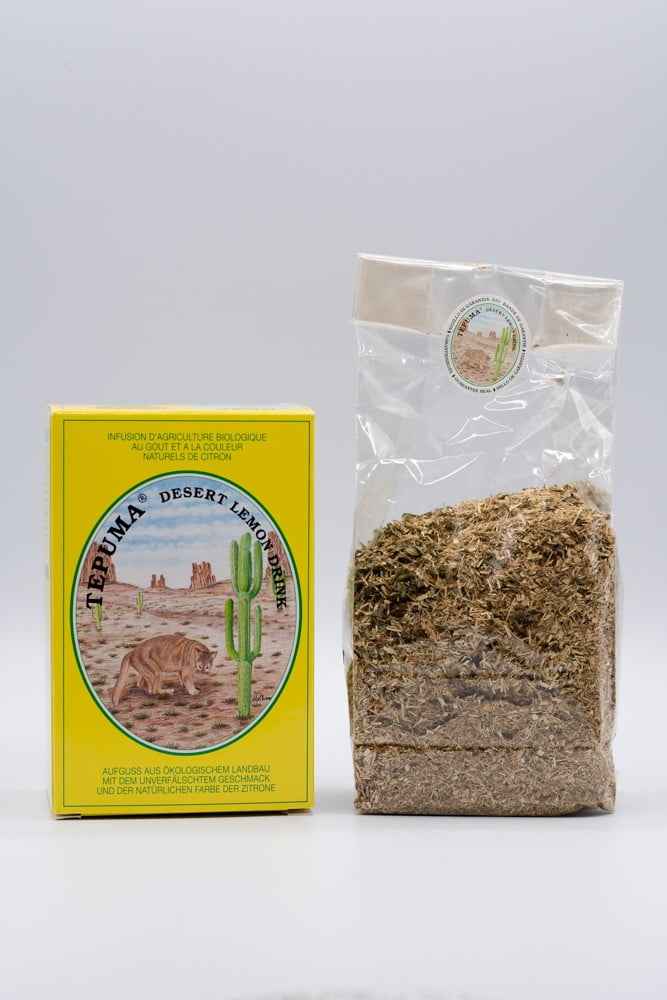 Tepuma® - Vegetal Progress - Erboristeria Il Miglio Verde