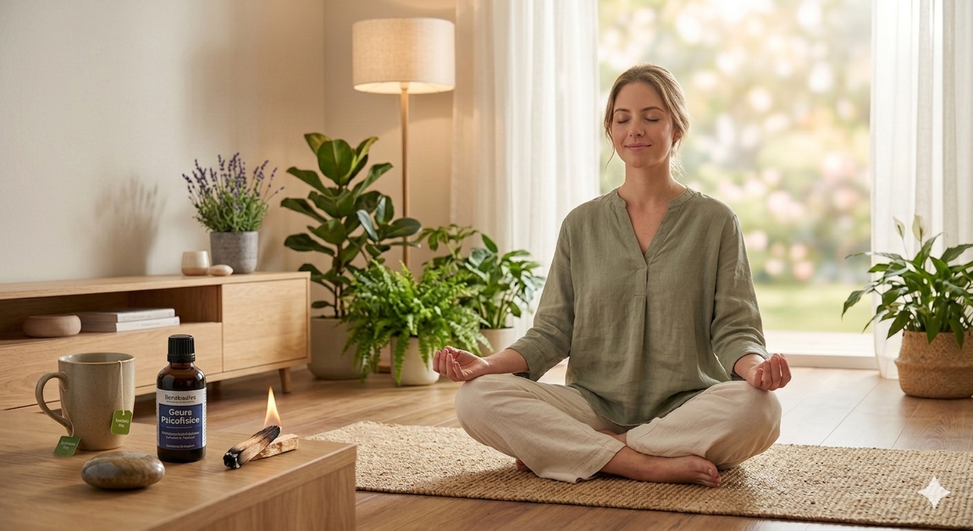 Benessere Psicofisico