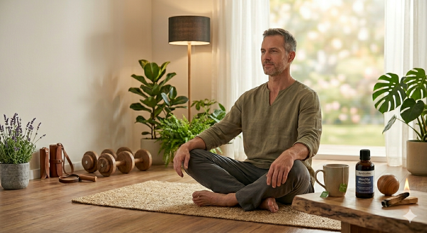 Benessere Maschile e Performance