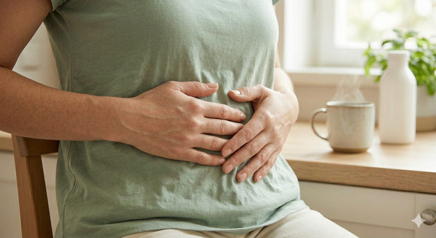 Disturbi Gastrici e Digestivi