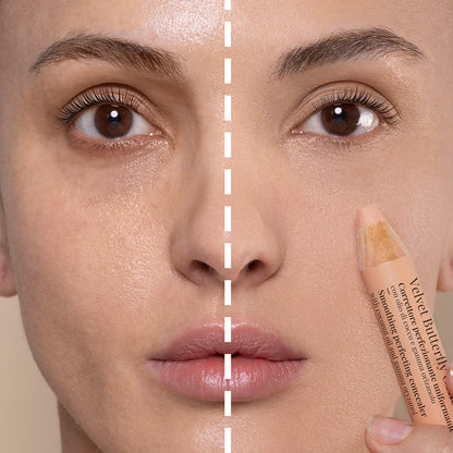 VELVET BUTTERFLY CONCEALER Correttore perfezionante uniformante