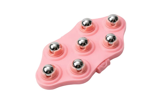 Guanto massaggiante Collagendren