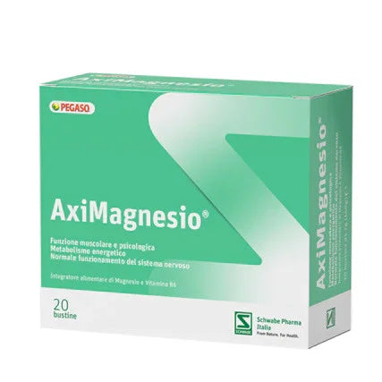 3497 - Erboristeria Il Miglio Verde