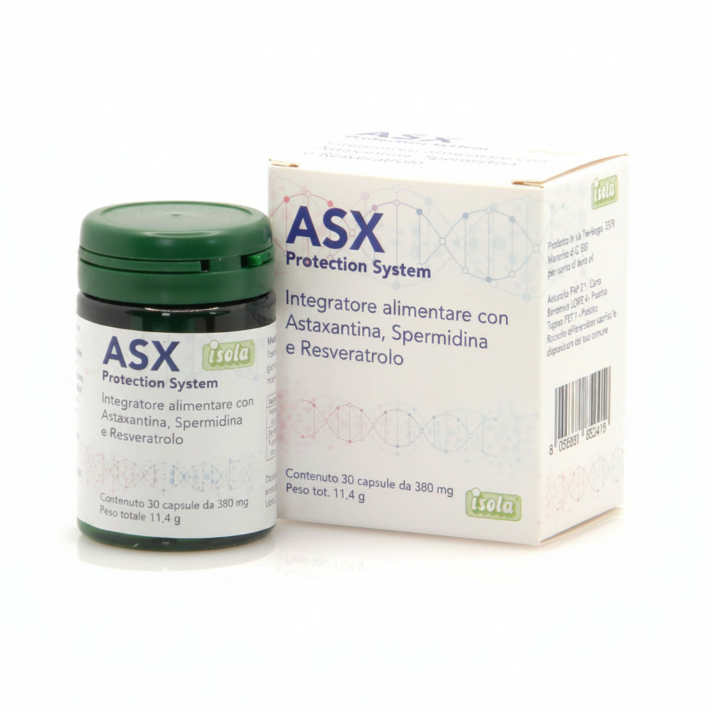 ASX PROTECTION SYSTEM