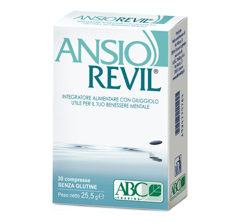 AnsioRevil ® - Abc