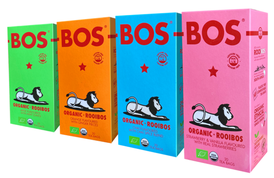 BOS Rooibos