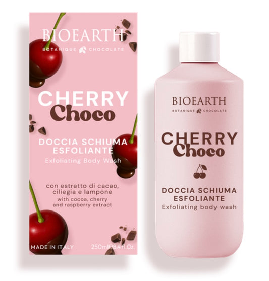 Cherry-doccia - Erboristeria Il Miglio Verde