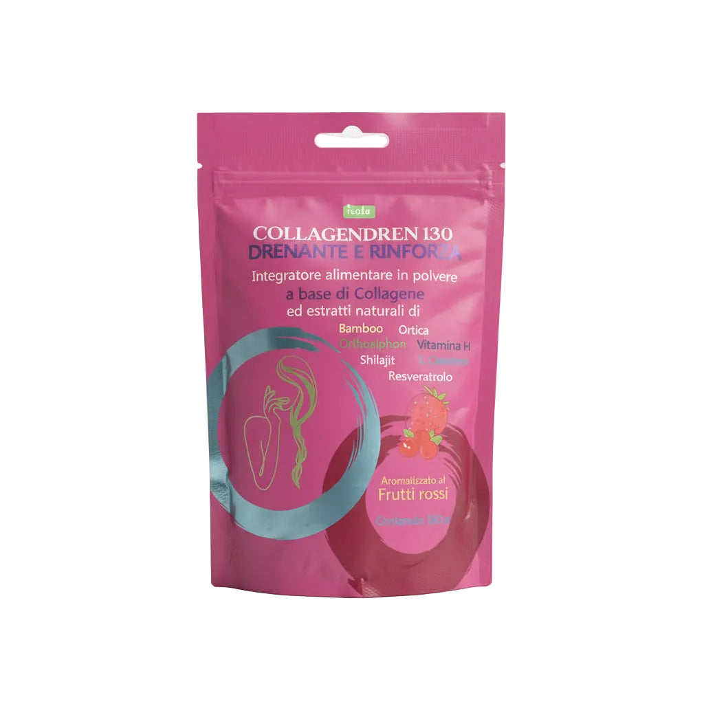 COLLAGENDREN 130 DRENANTE E RINFORZA