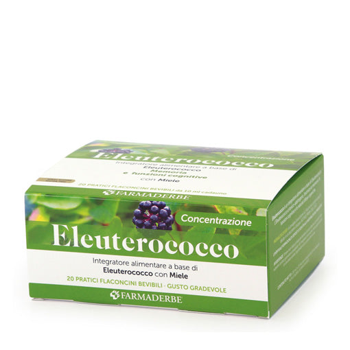 F.155002-1 - Erboristeria Il Miglio Verde