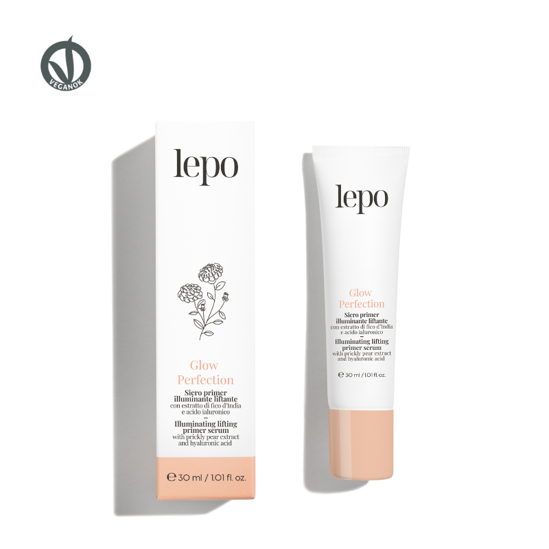 Glow-Perfection-primer - Erboristeria Il Miglio Verde