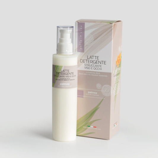 Latte-detergente-struccante-viso-e-occhi-600x600-1 - Erboristeria Il Miglio Verde