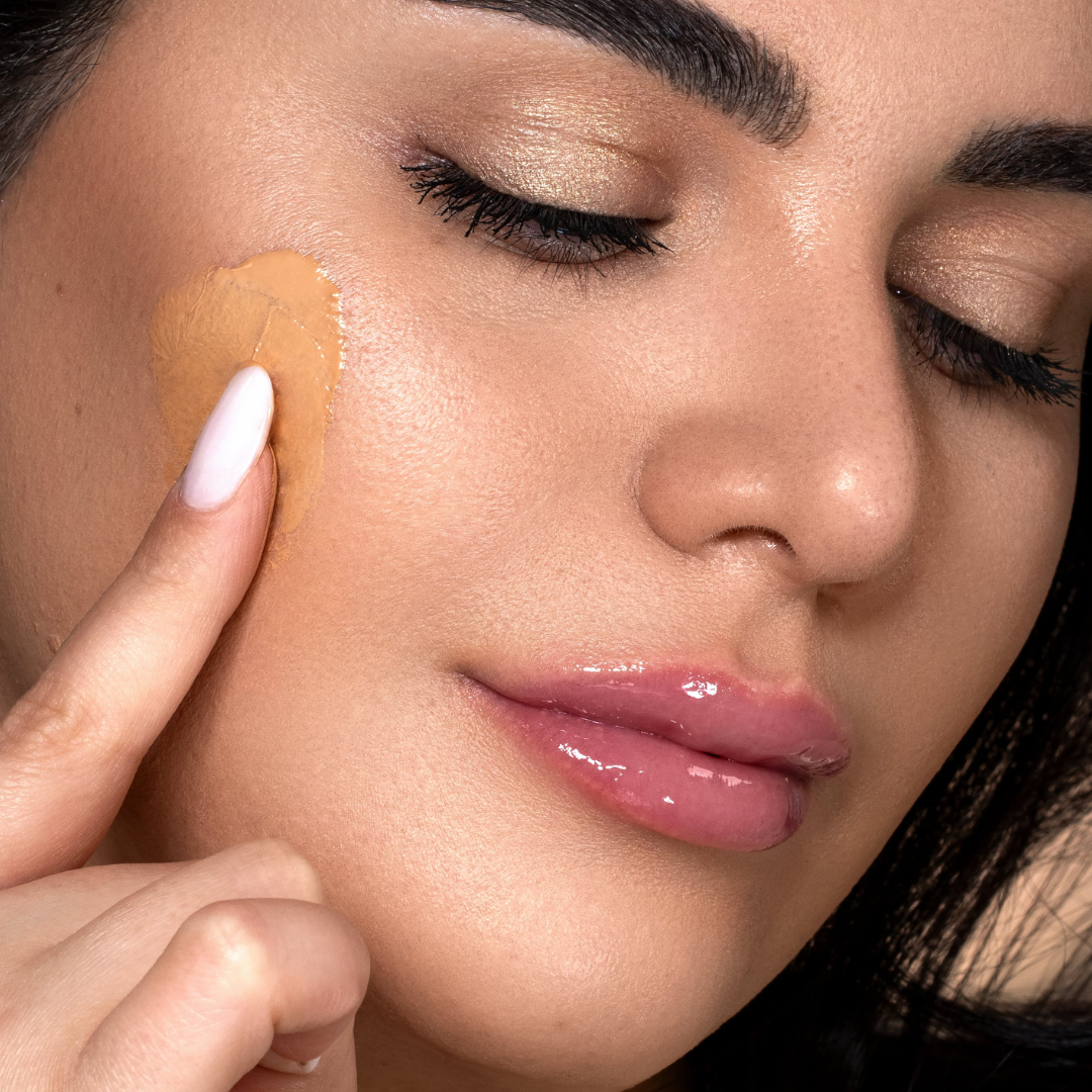 BB CREAM 50+ Crema uniformante protettiva – Protezione molto alta UVA / UVB – SPF 50 - Erboristeria Il Miglio Verde