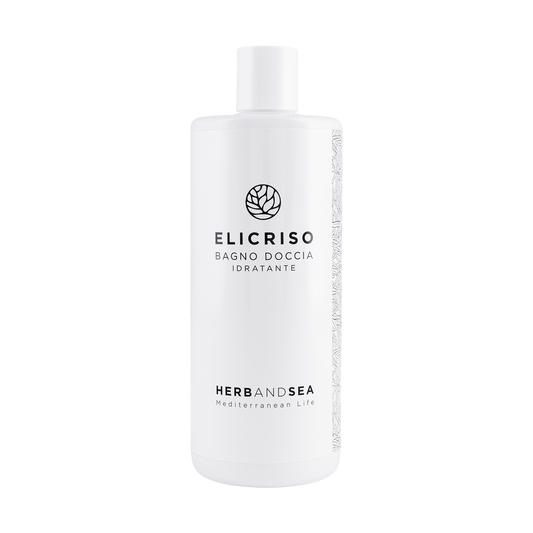 Elicriso – Bagnodoccia