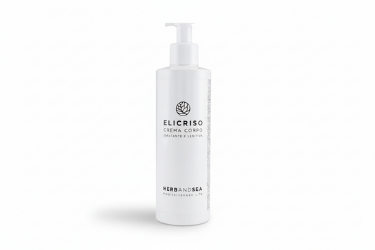 Elicriso – Crema Corpo
