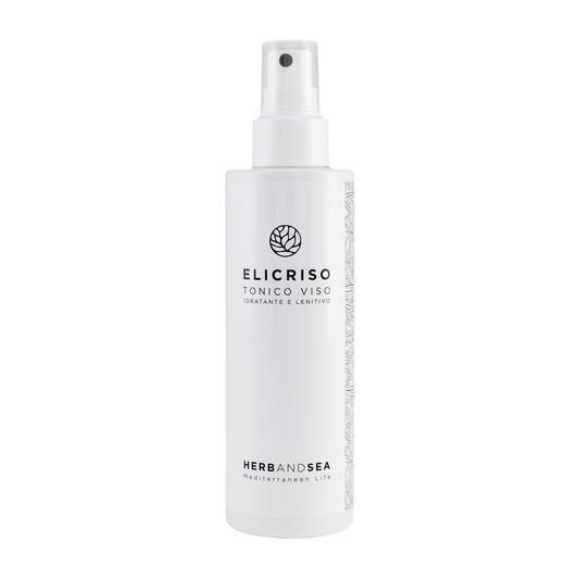 Elicriso – Tonico Viso
