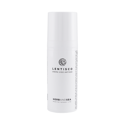 Lentisco – Balsamo Roll On