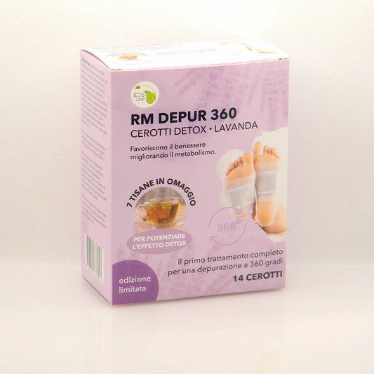 RM-DEPUR-lavanda - Erboristeria Il Miglio Verde