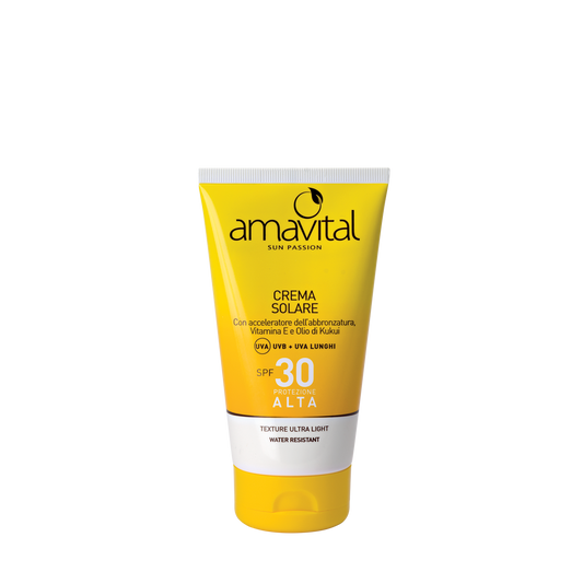 Crema Solare – SPF 30