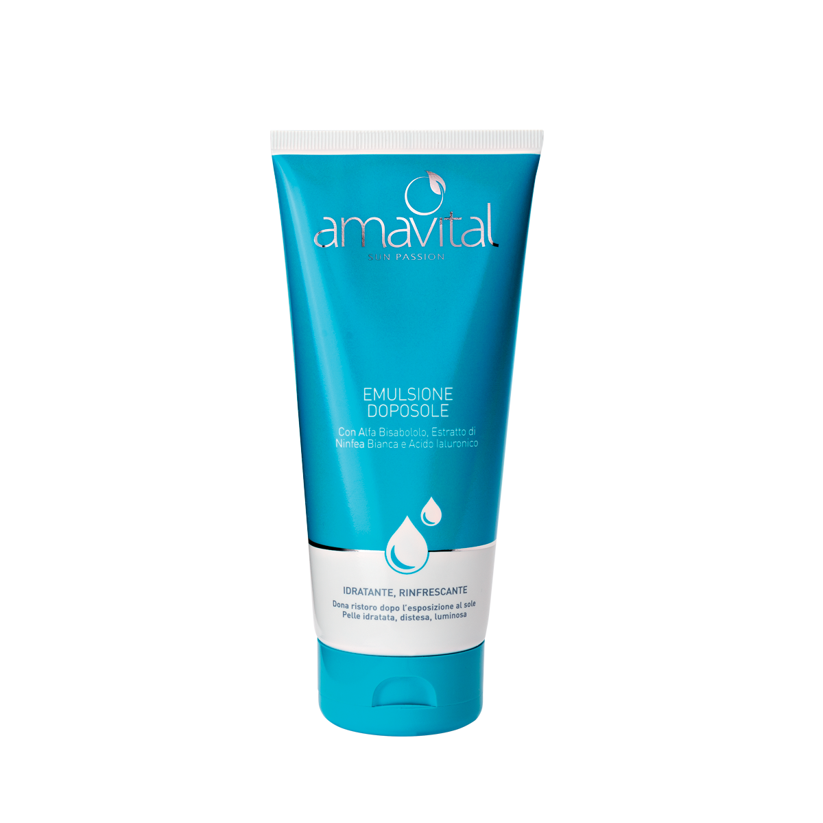 Emulsione Doposole