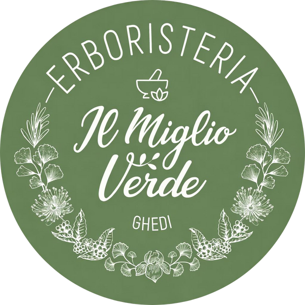 Erboristeria Il Miglio Verde