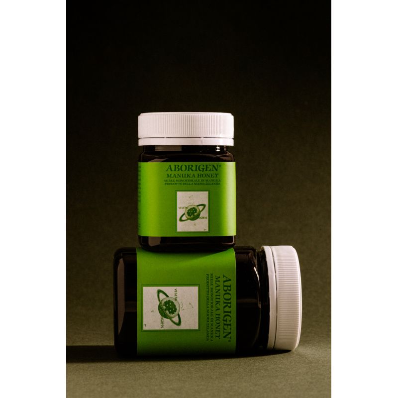 aborigen-miele-di-tea-tree - Erboristeria Il Miglio Verde