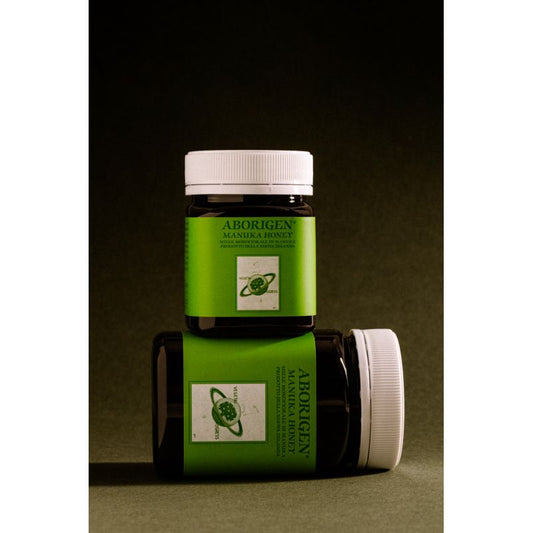 Aborigen Manuka Honey