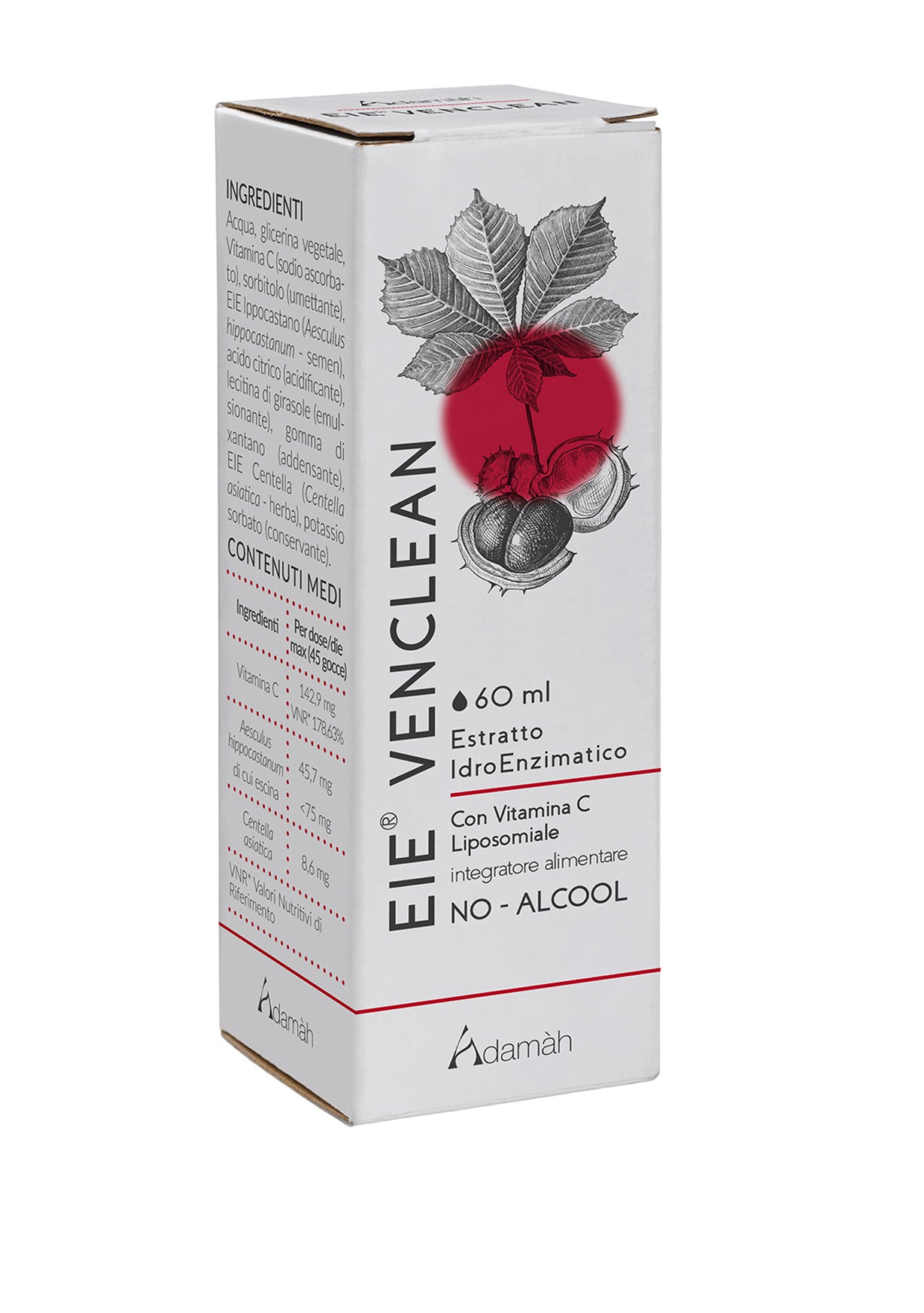 EIE® VENCLEAN
