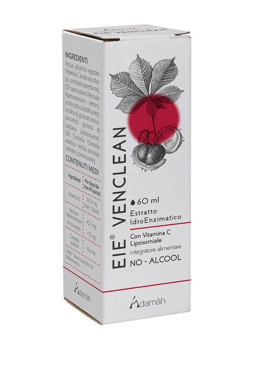 EIE® VENCLEAN