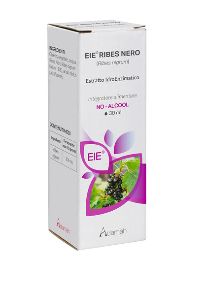 EIE® RIBES NERO